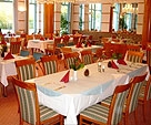 Особенности оснащения ресторана или столовой при гостиничном комплексе