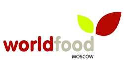 World Food Moscow пройдёт в 20-й раз