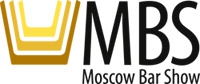 Выставка барной индустрии в Москве