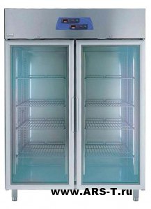Холодильные шкафы для профессиональной кухни