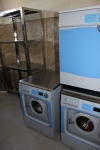 Оснащение кухонным и прачечным оборудованием частных домов