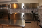 Оборудование для профессиональной кухни в частном доме