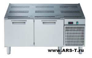 Холодильная подставка E7BAPL00RD код 371121