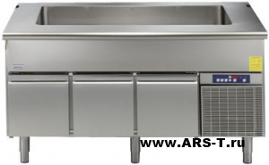 Холодильный прилавок ZLRW20С код 332023 ActiveSelf