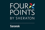 Оснащение гостиницы Four Points by Sheraton Saransk