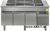 Холодильный прилавок ZLRР12С код 332027 ActiveSelf